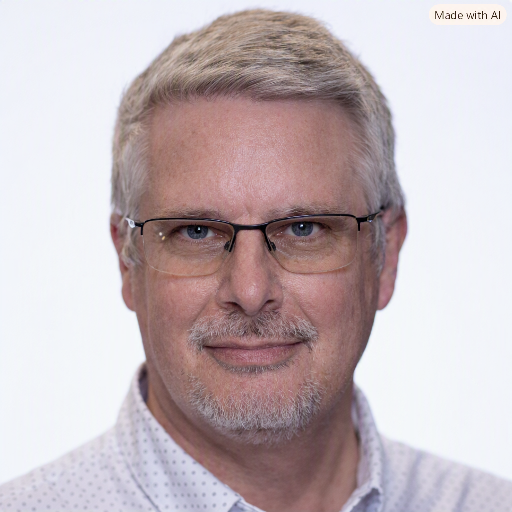 Alan Cochrane, Ph.D.